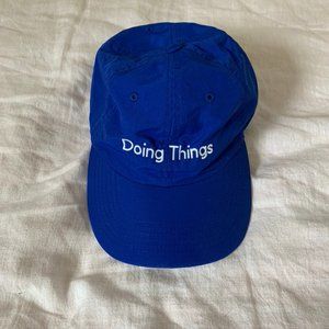 Outdoor Voices Doing Things Hat